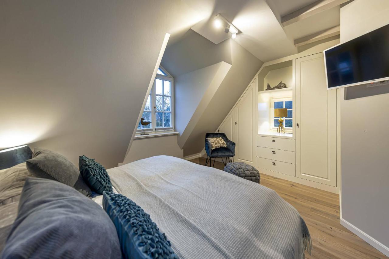 Haus Sylter Momente *
