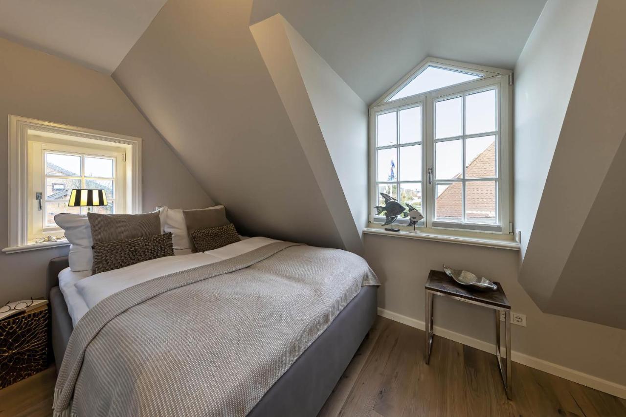 Haus Sylter Momente Holiday home Westerland