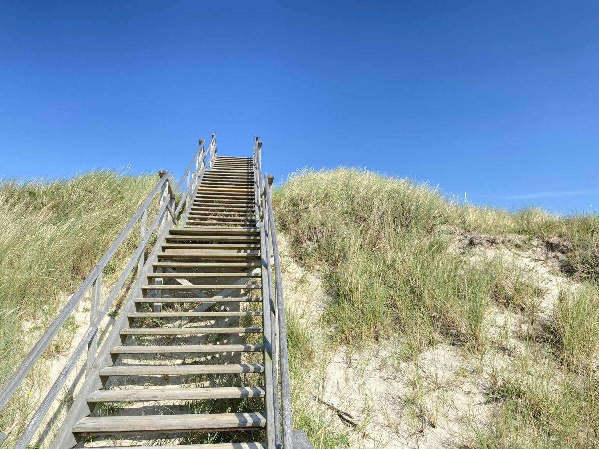 Haus Sylter Momente * Westerland