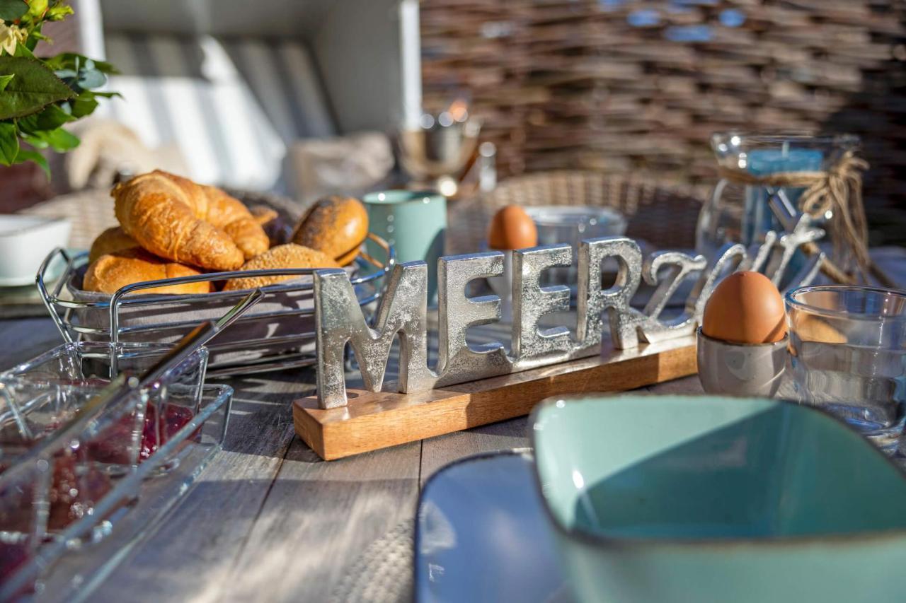 Holiday home Haus Sylter Momente Westerland