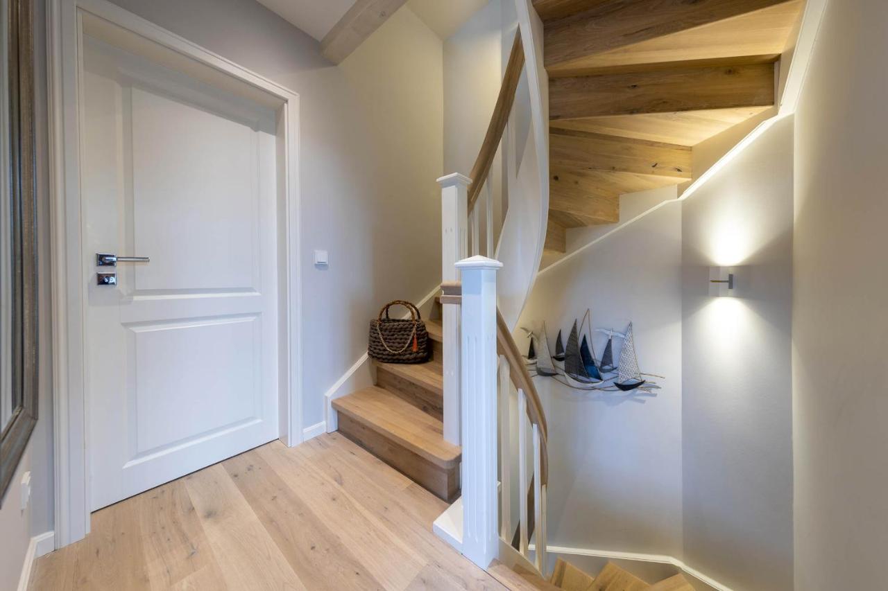 Holiday home Haus Sylter Momente Westerland