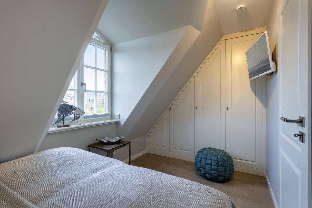 Holiday home Haus Sylter Momente Westerland
